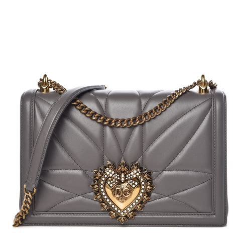 dolce gabbana inspired bag